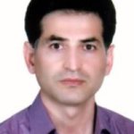 دکتر مجید احمدی دکترای حرفه‌ای دندانپزشکی