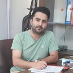 سهند برومند کارشناسی ارشد روانشناسی بالینی