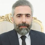 محسن کرمی وند کارشناسی ارشد روانشناسی