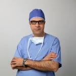 فرشاد نامداری فلوشیپ پیوند کلیه, متخصص جراحی کلیه، مجاری ادراری و تناسلی (اورولوژی), متخصص ارولوژی