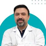 علی فهیمی فوق تخصص گوارش و کبد بالغین