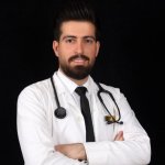 ایمان پورتراب دکترای حرفهای پزشکی