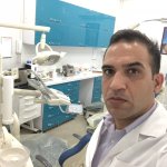 دکتر احمد بزرگی دکترای حرفه‌ای دندانپزشکی