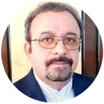 علی اشرف نورمحمدی دکترای تخصصی روانشناسی