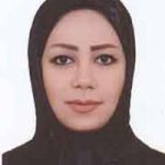 دکتر سارا ارزه دکترای حرفه‌ای دندانپزشکی