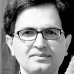 دکتر یاسر اصغری