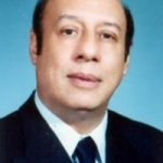 دکتر مهدی ترک زاده