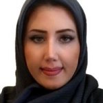 دکتر فاطمه ایرانی