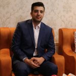 دکتر محمدامین لک دکترای حرفه‌ای پزشکی