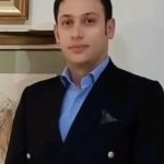 دکتر محمد حیدری