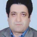دکتر علیرضا امیری مغانجوقی دکترای حرفه‌ای دندانپزشکی