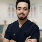 علیرضا عطوفی کارشناسی فیزیوتراپی