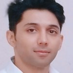مصطفی اسدی قلعه نی دکترای حرفه‌ای پزشکی