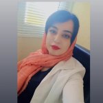 نسیم حسین زاده دکترای حرفه‌ای پزشکی