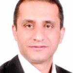 دکتر ابوالفضل حیدری طرقی دکترای حرفه ای پزشکی