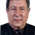 دکتر سیدساعد حسینی