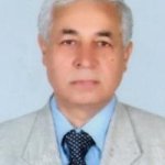 دکتر عباس حسن برقی متخصص بیماری‌های داخلی, دکترای حرفه‌ای پزشکی
