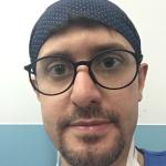 سیدعلی جزایری متخصص جراحی عمومی، فلوشیپ جراحی لاپاروسکوپی و چاقی