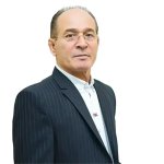 داوود نجفی توانا دکتری روانشناسی عمومی