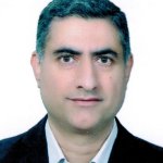 دکتر محمدسعید نیک سرشت متخصص روان‌پزشکی