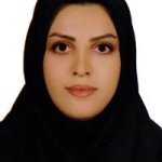 سعیده نجفی آناقزی کارشناس مامایی
