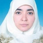 دکتر شیرین نظم اراء