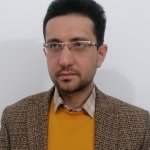 علیرضا میلاجردی متخصص تغذیه و رژیم درمانی