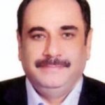 دکتر بیژن منتظری دکترای حرفه ای دندانپزشکی