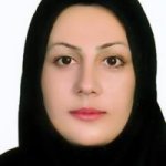 دکتر زهرا زردی دکترای حرفه‌ای دندانپزشکی