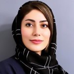 کارشناس فاطمه براتی حقیقی کارشناسی علوم تغذیه