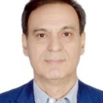 دکتر حسین زارع بنی محمدی دکترای حرفه ای دندانپزشکی