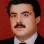 دکتر سیروس شاهپوری دکترای حرفه‌ای پزشکی