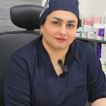 دکتر رضوان هوری