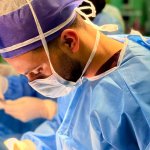 محسن اسدی طومارآغاج دستیار تخصصی جراحی مغز و اعصاب و ستون فقرات