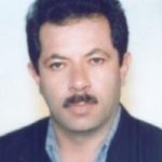 دکتر احمدرضا حبیبیان دکترای حرفه‌ای پزشکی