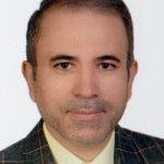 دکتر علی رضا غفاری دکترای حرفه‌ای پزشکی