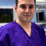 علی میرزا خانلوئی فلوشیپ اورولوژی کودکان