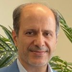 سید حمیدرضا نقوی متخصص روان‌پزشکی
