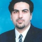 دکتر علی علی زاده کاسب دکترای حرفه ای پزشکی