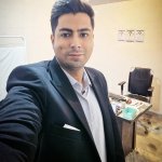 دکتر محمدانوش گمشادزهی دکترای حرفه‌ای پزشکی