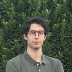 دکتر کیهان لطفی دانشجوی دکتری تخصصی علوم تغذیه, کارشناس ارشد علوم تغذیه