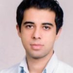 دکتر سعید محمدی متخصص پزشکی قانونی, دکترای حرفه‌ای پزشکی