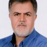 محمد رضا قضاوی فوق تخصص مغز و اعصاب کودکان