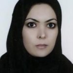 اعظم حسنی کارشناس مامایی