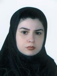دکتر الهام حایری خیاوی دکترای پزشکی