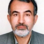 دکتر حبیب اله علی شیری