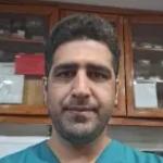 جمشید عابدی لفورکی اینترونشنال کاردیولوژی