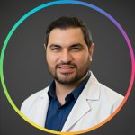 مهدی کیانی مهر متخصص پزشکی فیزیکی و توانبخشی