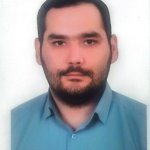 سیدسجاد محمدی خاص کارشناسی ارشد روانشناسی بالینی