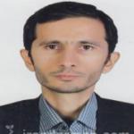 علیرضا جناب زاده فوق تخصص خون و سرطان اطفال